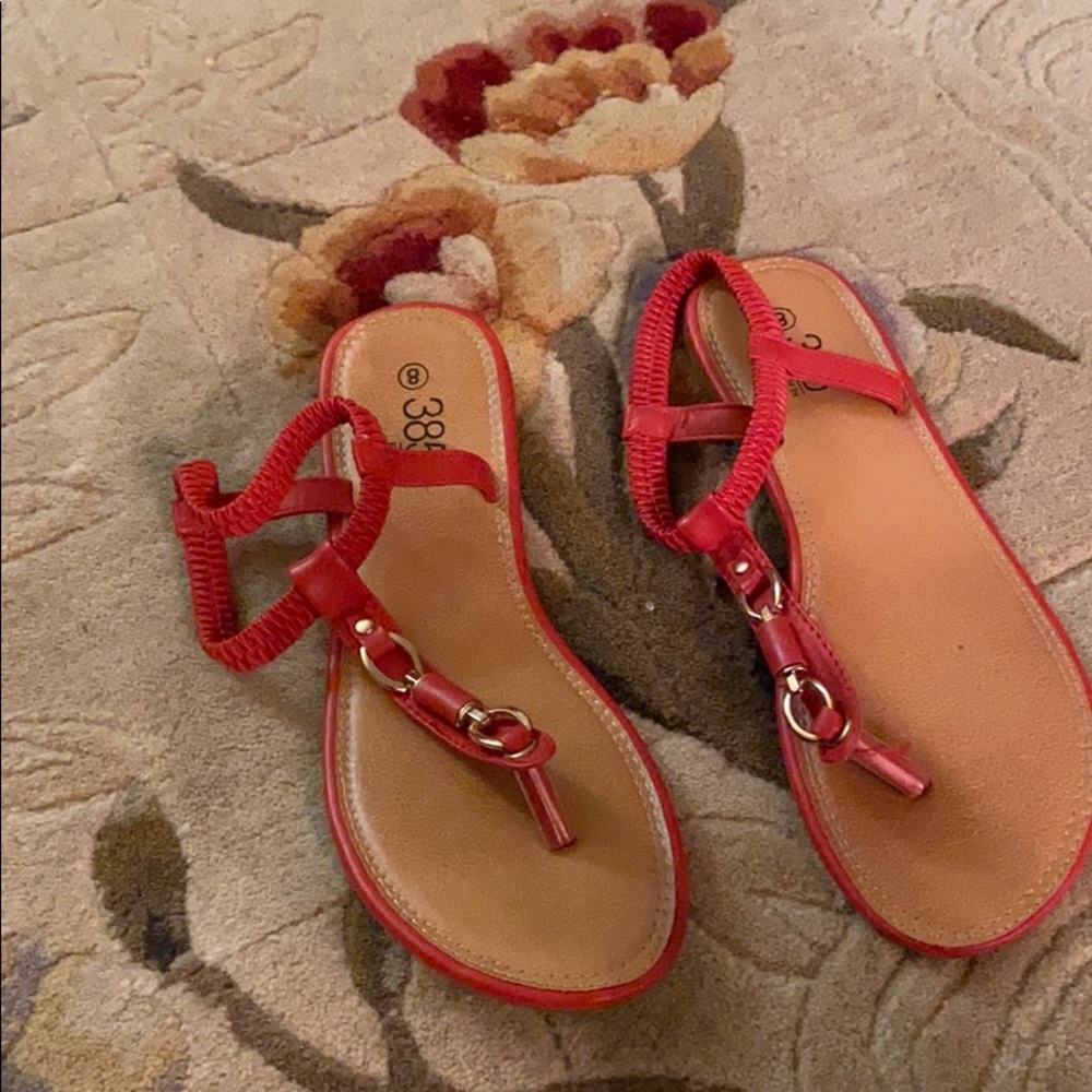 385 fifth Sandals